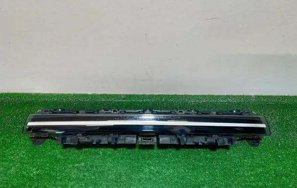 KIA Soul LED Daytime headlight 92209K0
