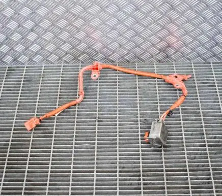 Toyota Prius (XW50) Other wiring loom