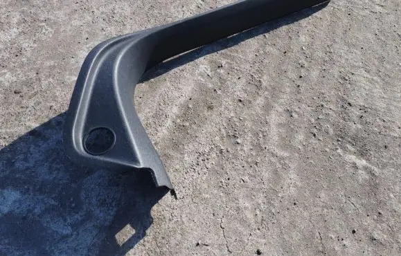 Volvo V40 Front sill trim cover 31267987