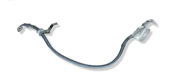 Volvo XC90 Positive cable (battery) D8645466001
