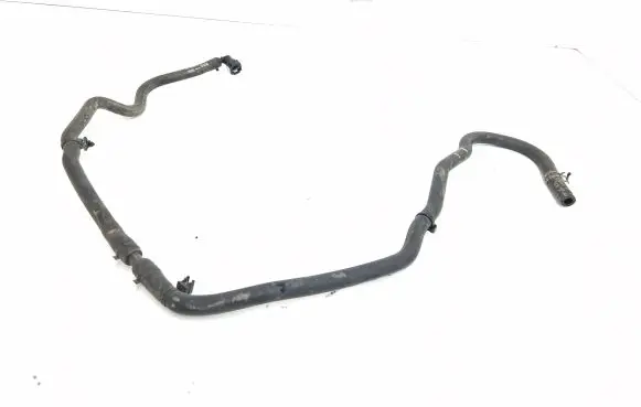 Ford Focus Engine coolant pipe/hose JX618A365VD