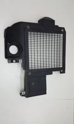 Toyota Land Cruiser (J120) Engine cover (trim) 1794330020