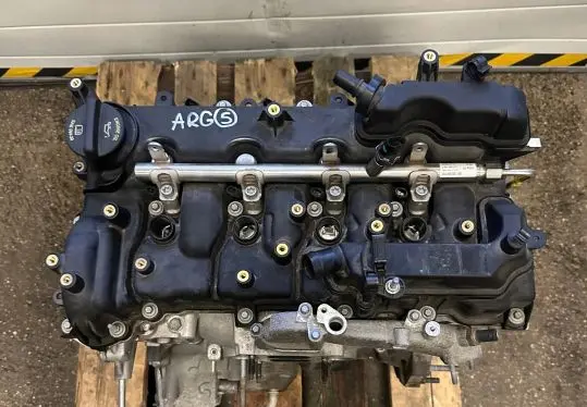 Alfa Romeo Giulia Engine 55273835