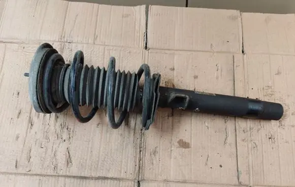 BMW M3 Front shock absorber with coil spring 2282265 31322282265 105413