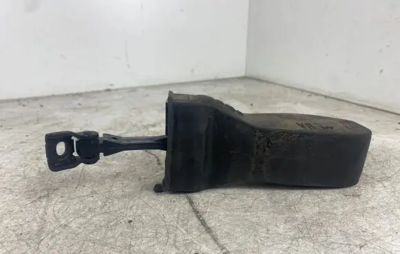 Volkswagen PASSAT B8 Front door check strap stopper 3G0837249A 3G0837267