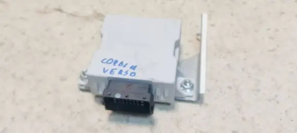 Toyota Corolla Verso AR10 Window wiper relay 121206N30137 8594400F010A 150696
