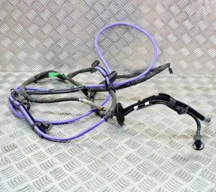 Audi Q5 SQ5 Other wiring loom TAB010821DL 80A971227H