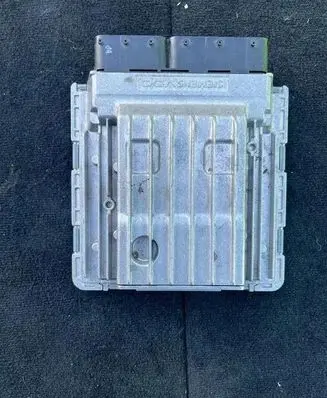 BMW 3 E90 E91 Wing mirror control module 75688425WK93608