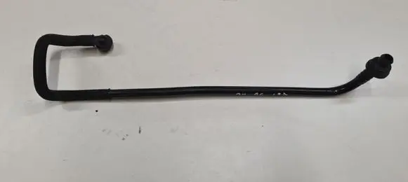 Vacuum line/pipe/hose
