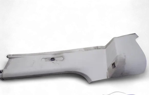 Volkswagen Caddy (B) pillar trim (top) 2K0867243P 1J0868311A