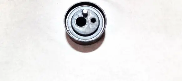 Audi A6 S6 C5 4B Belt tensioner pulley 