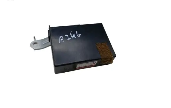 Toyota Land Cruiser (J120) Engine control unit/module ECU 8748060040 0772002321