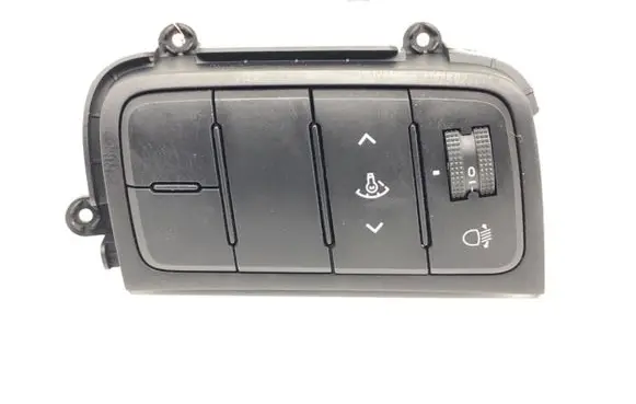 KIA Ceed Headlight level height control switch 93300-A2100WK