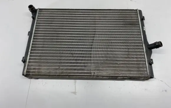 Skoda Superb B6 (3T) Coolant radiator RS1203442560