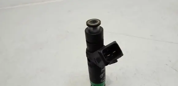 BMW 6 E63 E64 Fuel injector 7525721 4077B01688
