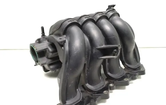 Citroen C4 I Intake manifold 9657539680 9635885080