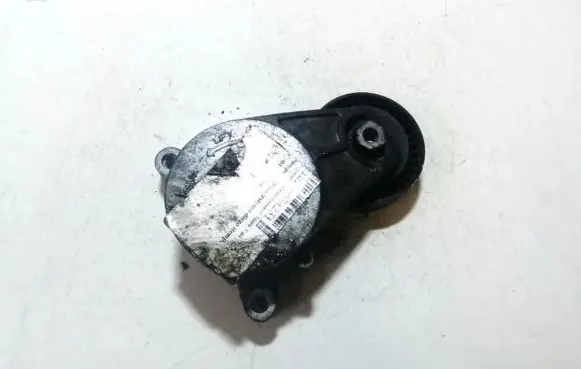 Mitsubishi Outlander Generator/alternator belt tensioner 04891659aa 400390