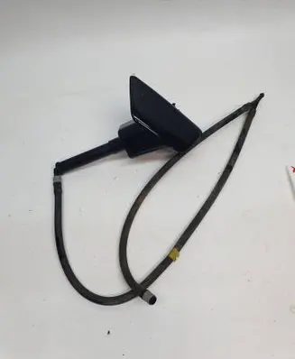 Nissan X-Trail T32 Headlight washer spray nozzle cap/cover 016076