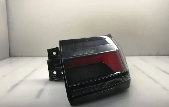 Rear fog light