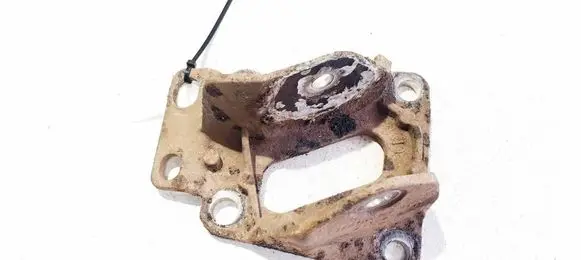 Citroen C4 I Picasso Bracket in trunk/boot N50027D