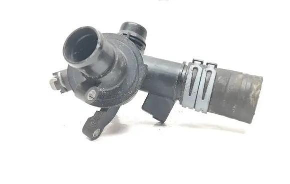 Mercedes-Benz R W251 Thermostat/thermostat housing A6512391305