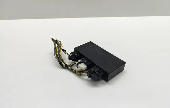 BMW 5 E60 E61 Parking PDC control unit/module 6978232 66216978232