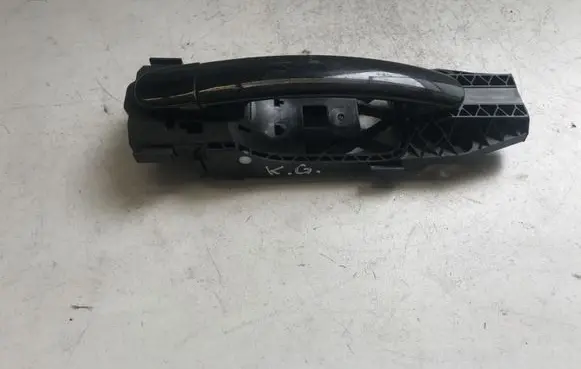 Skoda Citigo Rear door exterior handle 5N0839885H