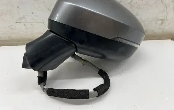 Nissan X-Trail T33 Front door electric wing mirror