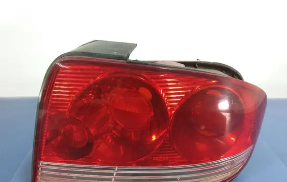 Hyundai Sonata Rear/tail lights