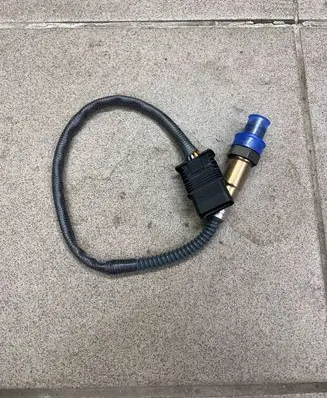BMW 5 F10 F11 Lambda probe sensor 11787596908