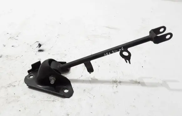 Renault Arkana Rear control arm 551117544R