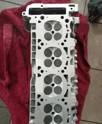 Mercedes-Benz S W140 Engine head r1190169601