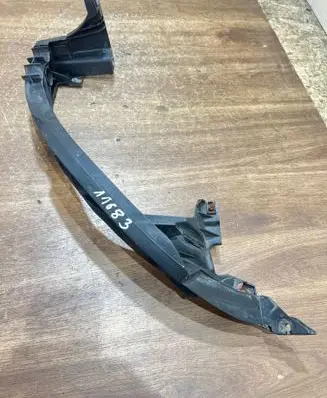 BMW 1 E81 E87 Headlight/headlamp mounting bracket 7120824