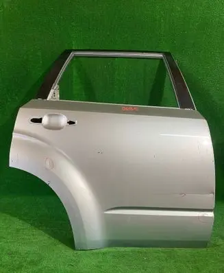Subaru Forester SH Rear door 