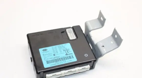 Hyundai i40 Keyless (KESSY) go control unit/module 954803Z030