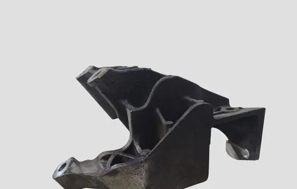 Volvo V60 Engine mounting bracket 31401633