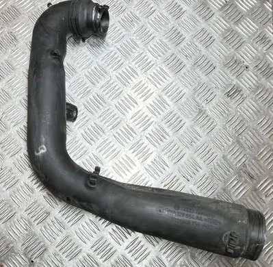 Volkswagen Golf V Intercooler hose/pipe 1K0129654AA