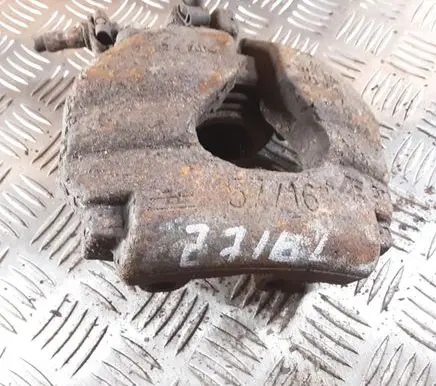Saab 9-3 Ver1 Front brake caliper 2716