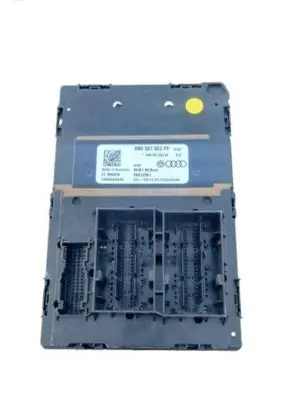 Audi A8 S8 D5 Comfort/convenience module 4N0907063PF 4N0907063AF