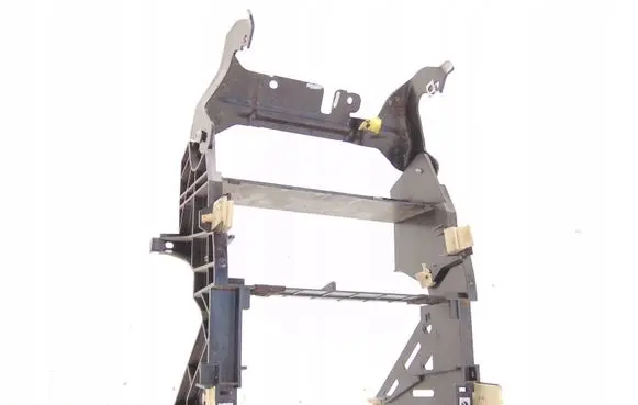 Seat Exeo (3R) Other dashboard part 3R0858005B