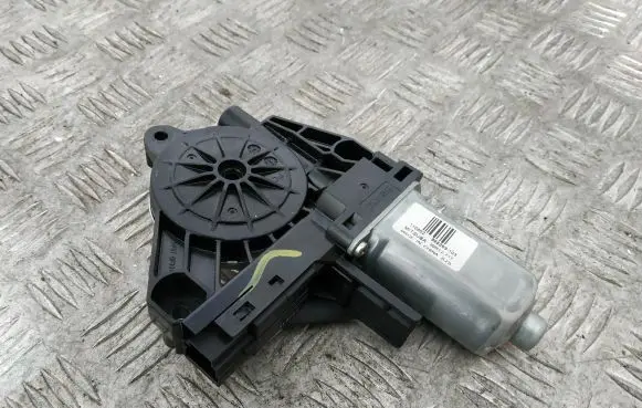 Volvo XC60 Front door window regulator motor 966269103 977426100