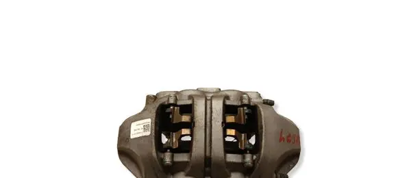 Tesla Model Y Front brake caliper 118862200D