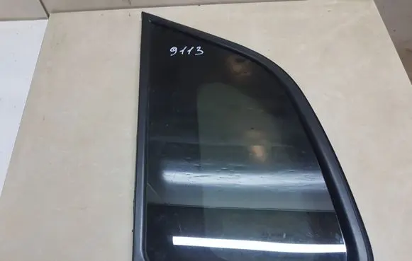 Hyundai Tucson LM Side middle window/glass 43R000050 D0T736M35P