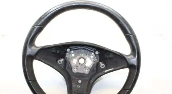 Mercedes-Benz SLK R171 Steering wheel A2304603076