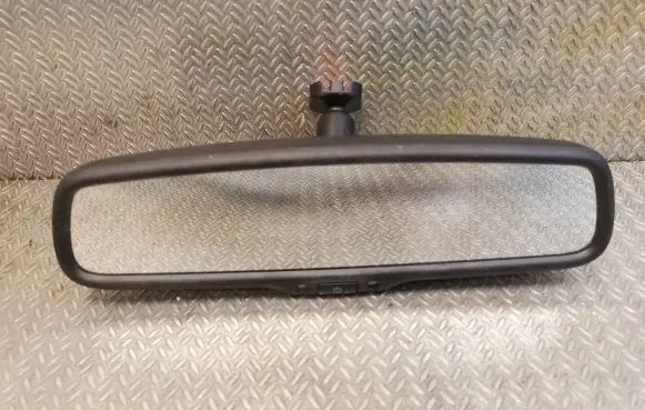 Nissan Murano Z50 Rear view mirror (interior)