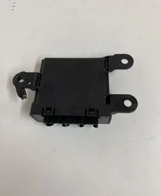 Maserati Ghibli Parking PDC control unit/module 670004819