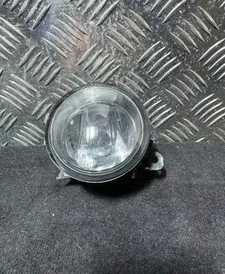 Renault Megane II Front fog light 8200074008