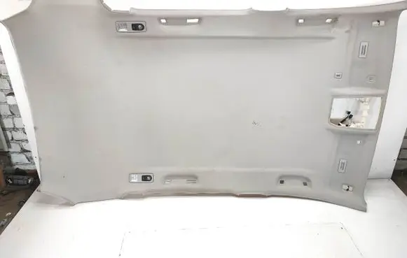 BMW X3 F25 Headlining 