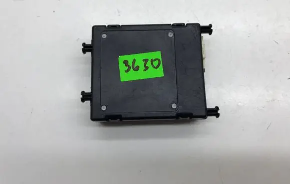 Mercedes-Benz SL R231 Alarm control unit/module A2319052600
