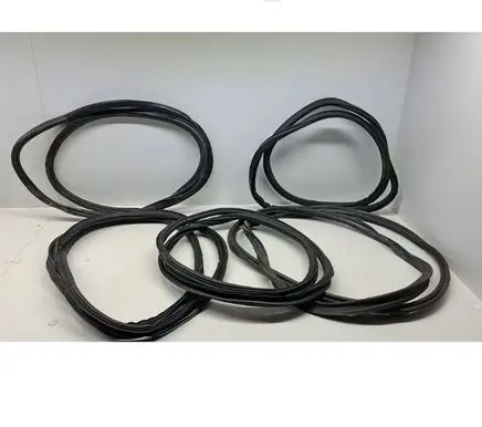 Audi Q5 SQ5 Front door rubber seal 
